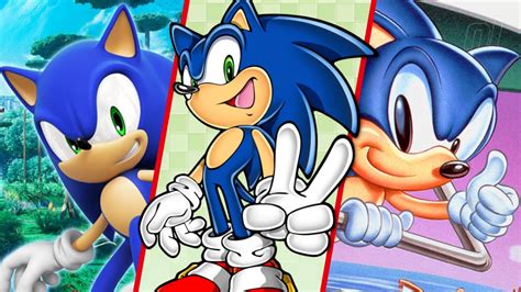 Sonic 3d fan games free download - vvtivu