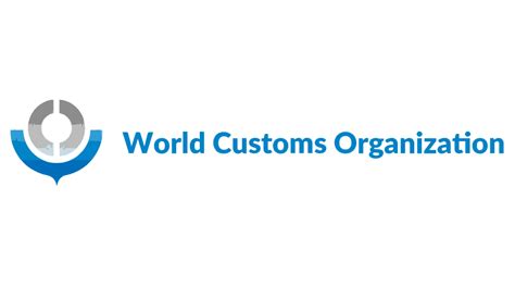 World Customs Organization Logo Vector Download - (.SVG + .PNG ...