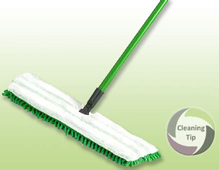 A Clean Mop Fast and Easy | See Cleaning Tips for All Surfaces | Maids ...