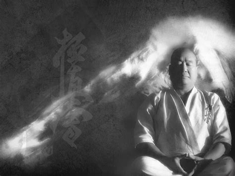 The Beginner’s Guide to Kyokushin Karate - The Martial Way