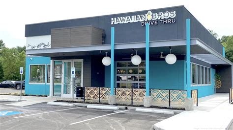 Fast-growing Hawaiian Bros plans another Kansas City-area location ...