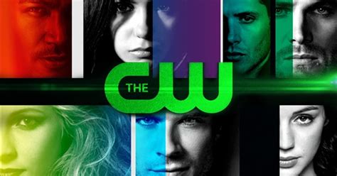 The CW Shows