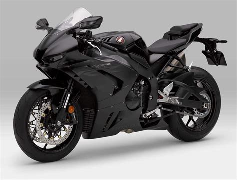 2020 Honda CBR1000RR-R Fireblade