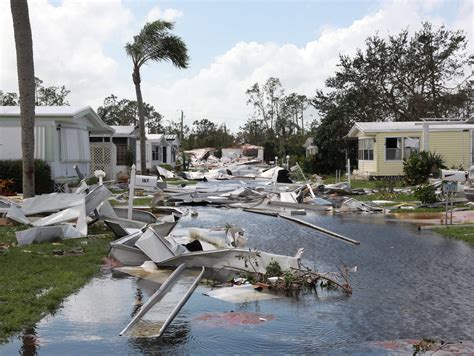 Hurricane Irma tears through Florida: Here’s how to help — Jewish Journal