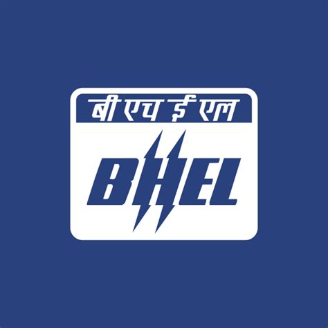 Bhel Logo Png