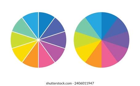 5,680 Turquoise On Color Wheel Images, Stock Photos, 3D objects ...