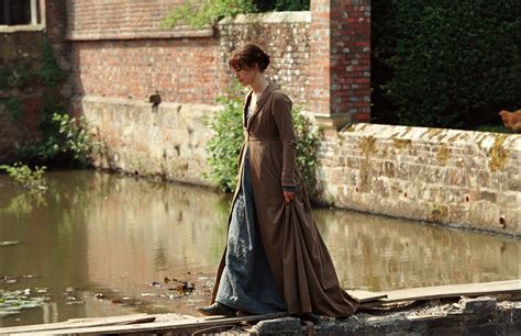 Pride and Prejudice - Pride and Prejudice 2005 Photo (17217230) - Fanpop