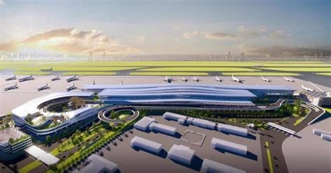 Construction of Terminal 3 at Tan Son Nhat airport to begin in Q4 ...