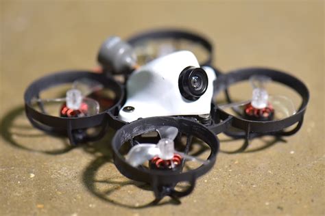 Micro Drone Race to take place at National Museum USAF on Feb 29 ...