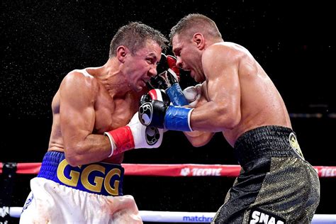 Boxing’s top 10 fights of 2019, plus the single worst fight of the year ...