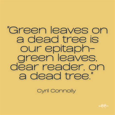 30 Leaf Quotes To Remind You Of The Beauty Of Nature