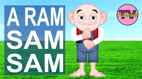 A Ram Sam Sam - YouTube