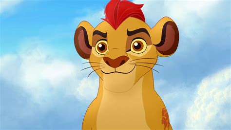 Kion/Appearances | The Lion Guard Wiki | Fandom