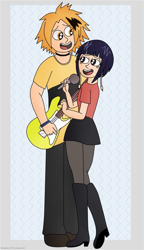 Kamijirou by Chaotic-Princess-Art on DeviantArt