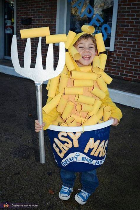 20 Funny Halloween Costumes that Everyone Loves!