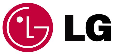 LG logo PNG images free download