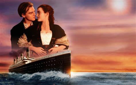 Jack and Rose Titanic Movie scene HD wallpaper | Wallpaper Flare