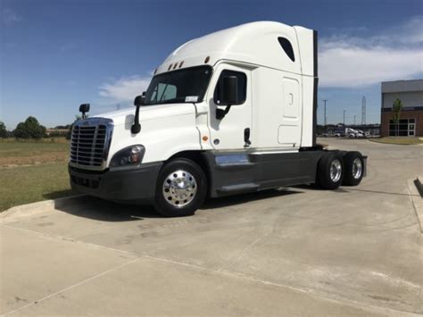 Freightliner CASCADIA 125: Prices, Specs, and Trends