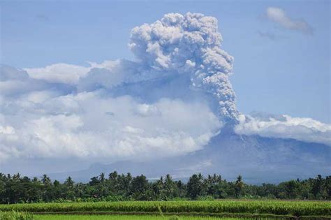 Mount Merapi | Natureflip