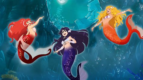 Prime Video: H2O - Mermaid Adventures