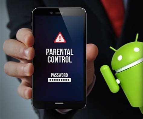 How to Open Parental Control App on a Smart Phone? - Kiddoware ...