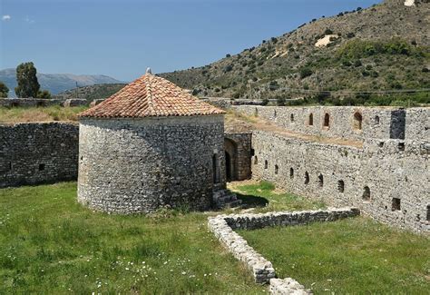 Butrint National Park – albanistan