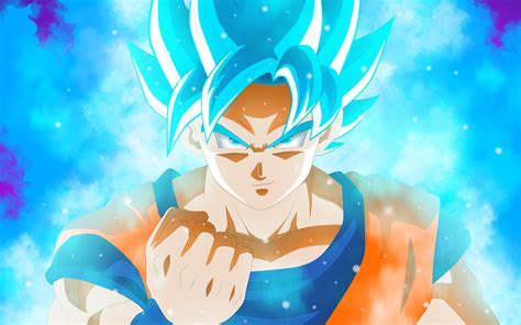 Download wallpaper 3840x2400 dragon ball, anime boy, goku, ultra ...