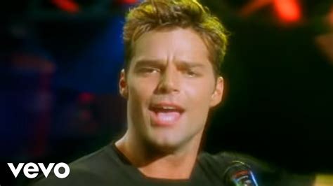 Ricky Martin - The Cup of Life Chords - Chordify