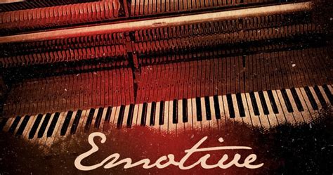 Organic Loops releases Emotive Felt Piano sample pack