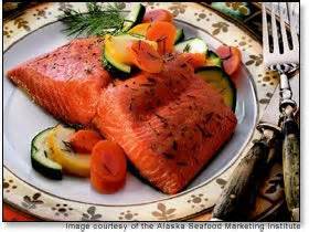 Wild Alaska Salmon & Other Great Alaskan Seafood For Sale