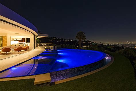 Markus Persson House