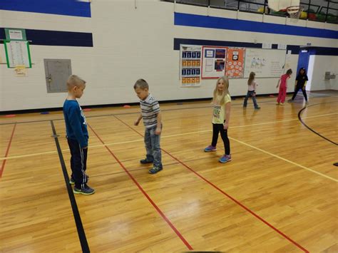 Carly's PE Games: Chinese Jump Rope Patterns, Towel Push Exercise - Fun ...