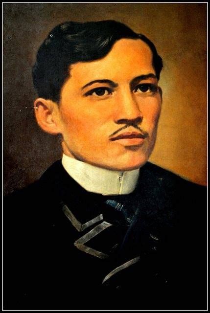 Life of jose rizal in belgium – Artofit