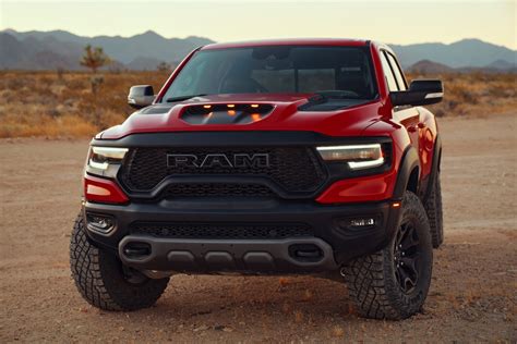 2023 Ram 1500 Limited Elite Edition Joins Half-Ton Pickup’s Lineup ...