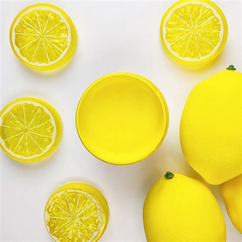 Lemon Peel – Mishique Design