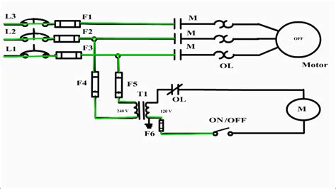 [DIAGRAM] 3 Phase Motor Control And Power Diagram - MYDIAGRAM.ONLINE