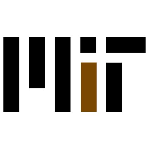 MIT Logo - Massachusetts Institute of Technology [mit.edu ...