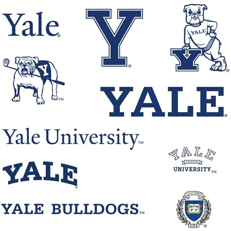 Yale Logos and Marks | Yale Trademark Licensing