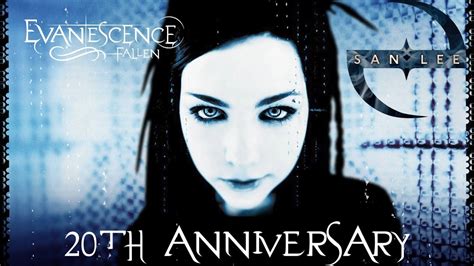 Fallen Evanescence Album Wikipedia