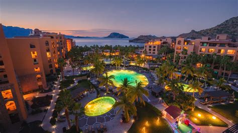 Villa del Palmar at the Islands of Loreto is Mexico & Central America's ...