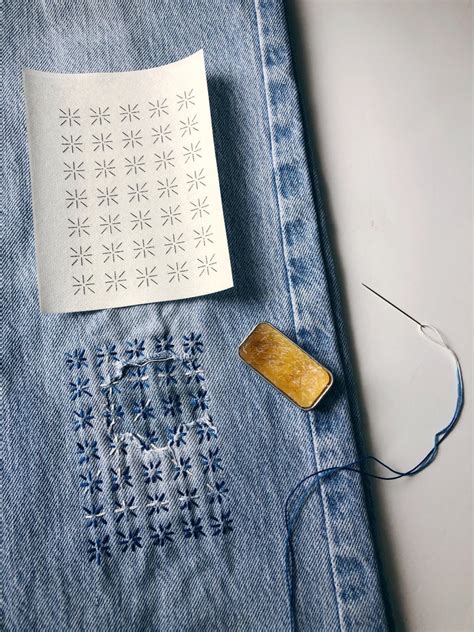 Sashiko Mending Patterns | ubicaciondepersonas.cdmx.gob.mx