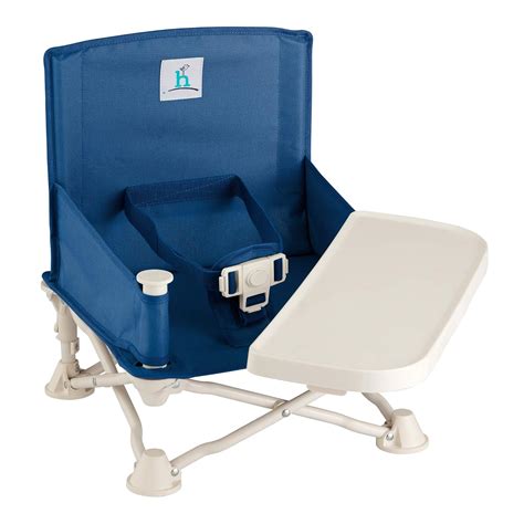 Best Portable Travel High Chairs that Meet your Baby’s Needs