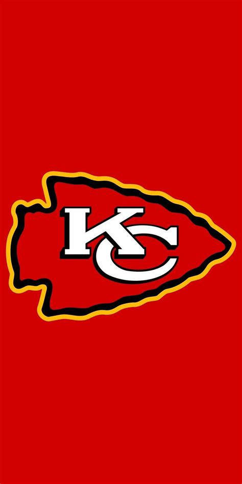 Top 69+ wallpaper kc chiefs best - in.cdgdbentre