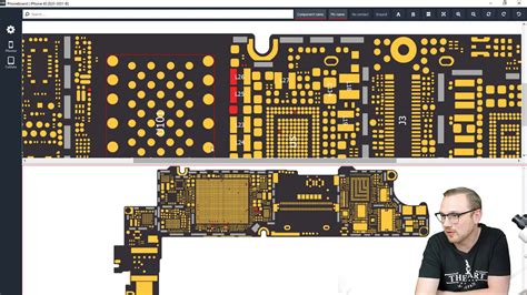 Iphone 6s Schematic Boardview