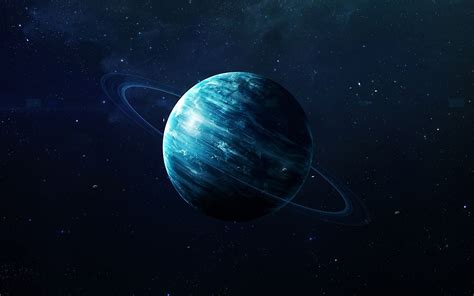 15 Interesting Facts About Uranus - WorldAtlas