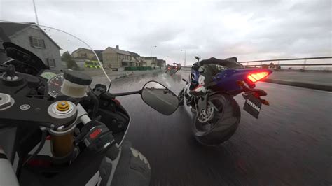 Viral PS5 motorcycle race looks so real it's giving people anxiety ...