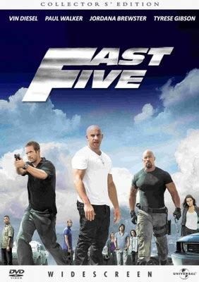 Fast Five movie poster (2011) Poster. Buy Fast Five movie poster (2011 ...