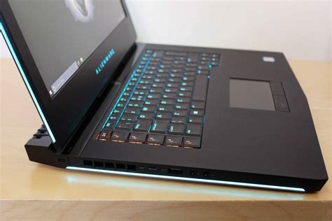 Alienware Laptop