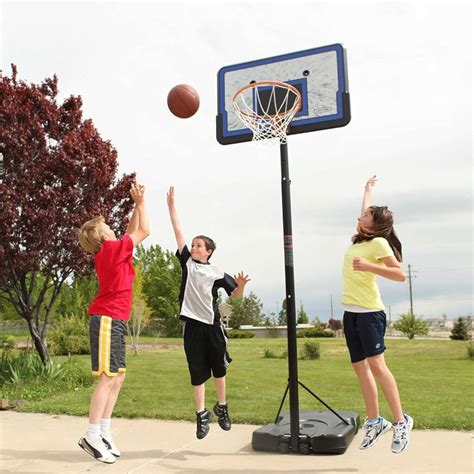 30" Lifetime Basketball Goal Deal | $41.99 TODAY ONLY!