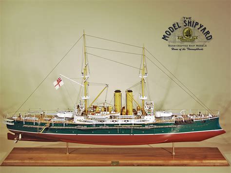 HMS Albion Model Ship | Museum Quality | Exclusive | Discerning Collector